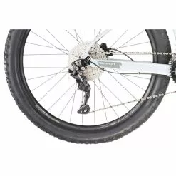 MTB Trekking POLYGON XTRADA 5 27,5" Grigio/Rosso 2023 -Negozio Biciclette economico Polygon Xtrada 5 rot grau5B600x6005D 14