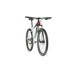 MTB Trekking POLYGON XTRADA 5 29" Grigio/Rosso 2023 -Negozio Biciclette economico Polygon Xtrada 5 rot grau5B600x6005D 2