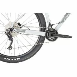 MTB Trekking POLYGON XTRADA 5 29" Grigio/Rosso 2023 -Negozio Biciclette economico Polygon Xtrada 5 rot grau5B600x6005D 5