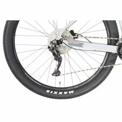 MTB Trekking POLYGON XTRADA 5 29" Grigio/Rosso 2023 -Negozio Biciclette economico Polygon Xtrada 5 rot grau5B600x6005D 6