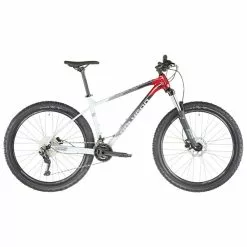 MTB Trekking POLYGON XTRADA 5 27,5" Grigio/Rosso 2023