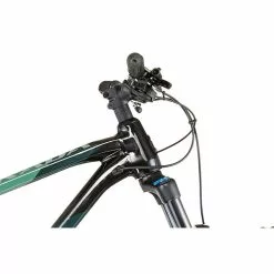 MTB Da Trekking POLYGON XTRADA 6 2x11 29" Nero/Verde 2023 -Negozio Biciclette economico Polygon Xtrada 6 schwarz gr n5B600x6005D 11