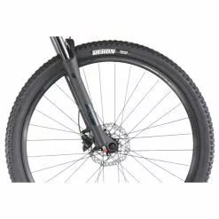 MTB Da Trekking POLYGON XTRADA 6 2x11 29" Nero/Verde 2023 -Negozio Biciclette economico Polygon Xtrada 6 schwarz gr n5B600x6005D 12
