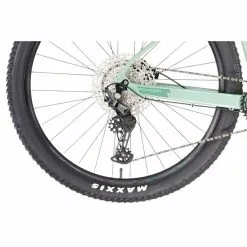 MTB Da Trekking POLYGON XTRADA 6 2x11 29" Nero/Verde 2023 -Negozio Biciclette economico Polygon Xtrada 6 schwarz gr n5B600x6005D 14