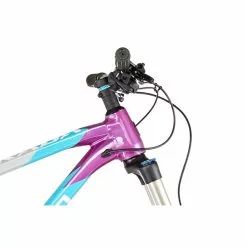 MTB POLYGON XTRADA 7 27,5" Bianco/Viola 2023 -Negozio Biciclette economico Polygon Xtrada 7 lila5B600x6005D 3