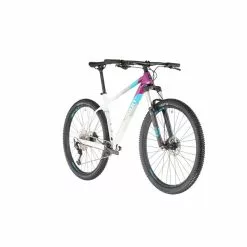 MTB POLYGON XTRADA 7 29" Bianco/Viola 2023