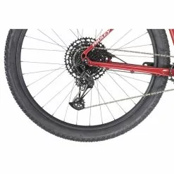 MTB RIDLEY IGNITE A9 SX EAGLE 29" Rosso 2023 -Negozio Biciclette economico Ridley Bikes Ignite A9 SX Eagle rot5B600x6005D 5