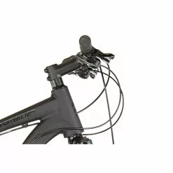 MTB SERIOUS EIGHT BALL 10 LITE 29" Nero 2022 -Negozio Biciclette economico Serious Eight Ball 10 Lite schwarz5B600x6005D 3