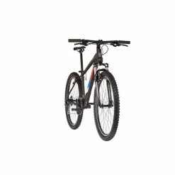 MTB SERIOUS EIGHT BALL 27,5" Nero/Blu 2021 -Negozio Biciclette economico Serious Eight Ball 27 5 schwarz blau5B600x6005D 2