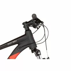 MTB SERIOUS EIGHT BALL 27,5" Nero/Blu 2021 -Negozio Biciclette economico Serious Eight Ball 27 5 schwarz blau5B600x6005D 3