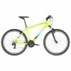 MTB SERIOUS ROCKVILLE 27,5" Giallo 2022