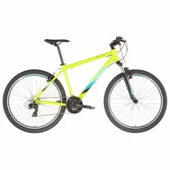 MTB SERIOUS ROCKVILLE 27,5" Giallo 2022