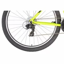 MTB SERIOUS ROCKVILLE 27,5" Giallo 2022 -Negozio Biciclette economico Serious Rockville 20 Lite gr n blau5B600x6005D 4