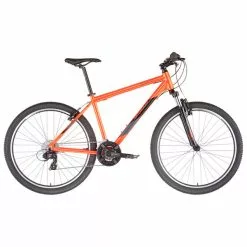 MTB SERIOUS ROCKVILLE 27,5" Rosso 2022