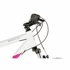 MTB SERIOUS ROCKVILLE 20 LITE 27,5" Bianco/Rosa 2022 -Negozio Biciclette economico Serious Rockville 20 Lite wei pink5B600x6005D 3