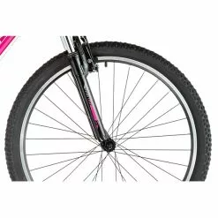 MTB SERIOUS ROCKVILLE 20 LITE 27,5" Bianco/Rosa 2022 -Negozio Biciclette economico Serious Rockville 20 Lite wei pink5B600x6005D 4
