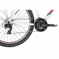 MTB SERIOUS ROCKVILLE 20 LITE 27,5" Bianco/Rosa 2022 -Negozio Biciclette economico Serious Rockville 20 Lite wei pink5B600x6005D 5