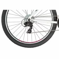 MTB SERIOUS ROCKVILLE 20 LITE 27,5" Bianco/Rosa 2022 -Negozio Biciclette economico Serious Rockville 20 Lite wei pink5B600x6005D 6
