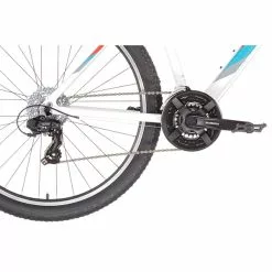 MTB SERIOUS ROCKVILLE 27,5" Bianco/Rosso 2022 -Negozio Biciclette economico Serious Rockville 20 Lite wei rot5B600x6005D 3