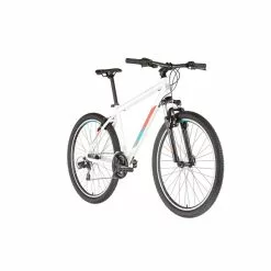 MTB SERIOUS ROCKVILLE 27,5" Bianco/Rosso 2022 -Negozio Biciclette economico Serious Rockville 20 Lite wei rot5B600x6005D 6
