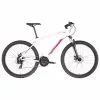 MTB SERIOUS ROCKVILLE DISC 27,5" Bianco 2022