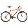 MTB SERIOUS ROCKVILLE 27,5" Arancione 2021