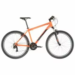 MTB SERIOUS ROCKVILLE 27,5" Arancione 2021