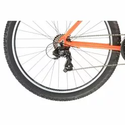 MTB SERIOUS ROCKVILLE 27,5" Arancione 2021 -Negozio Biciclette economico Serious Rockville 27 5 orange5B600x6005D 6