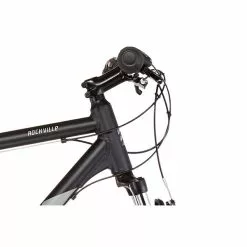 MTB SERIOUS ROCKVILLE 27,5" Nero/Grigio 2021 -Negozio Biciclette economico Serious Rockville 27 5 schwarz5B600x6005D 15