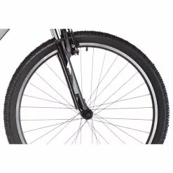MTB SERIOUS ROCKVILLE 27,5" Nero/Grigio 2021 -Negozio Biciclette economico Serious Rockville 27 5 schwarz5B600x6005D 16