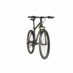 MTB SERIOUS ROCKVILLE 27,5" Nero/Giallo 2021 -Negozio Biciclette economico Serious Rockville 27 5 schwarz5B600x6005D 3