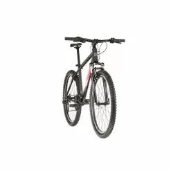 MTB SERIOUS ROCKVILLE 27,5" Nero/Rosa 2021 -Negozio Biciclette economico Serious Rockville 27 5 schwarz5B600x6005D 6
