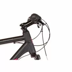 MTB SERIOUS ROCKVILLE 27,5" Nero/Rosa 2021 -Negozio Biciclette economico Serious Rockville 27 5 schwarz5B600x6005D 7