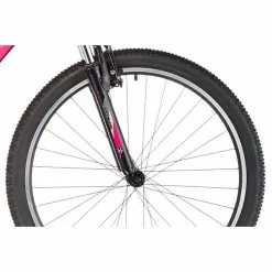 MTB SERIOUS ROCKVILLE 27,5" Nero/Rosa 2021 -Negozio Biciclette economico Serious Rockville 27 5 schwarz5B600x6005D 8