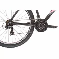 MTB SERIOUS ROCKVILLE 27,5" Nero/Rosa 2021 -Negozio Biciclette economico Serious Rockville 27 5 schwarz5B600x6005D 9