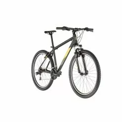 Negozio Biciclette economico -Negozio Biciclette economico Serious Rockville 27 5 schwarz gelb5B600x6005D