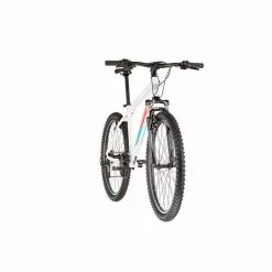 MTB SERIOUS ROCKVILLE 27,5" Bianco/Rosso 2021 -Negozio Biciclette economico Serious Rockville 27 5 wei 5B600x6005D 11