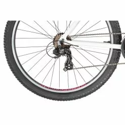 MTB SERIOUS ROCKVILLE 27,5" Bianco/Rosa 2021 -Negozio Biciclette economico Serious Rockville 27 5 wei 5B600x6005D 6