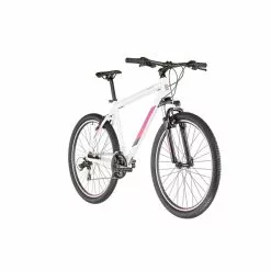 MTB SERIOUS ROCKVILLE 27,5" Bianco/Rosa 2021 -Negozio Biciclette economico Serious Rockville 27 5 wei 5B600x6005D 8
