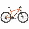 MTB SERIOUS ROCKVILLE DISC 27,5" Arancione 2021