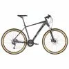 MTB SERIOUS SHORELINE 27,5" Nero