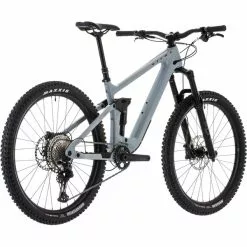MTB Trail / All Mountain VITUS ESCARPE CRS 27,5" Bianco 2023 -Negozio Biciclette economico Vitus Escarpe 27 5 CRS grau5B600x6005D 2