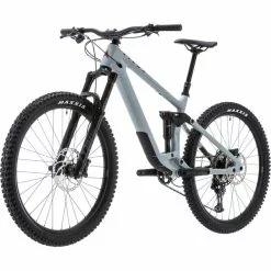 MTB Trail / All Mountain VITUS ESCARPE CRS 27,5" Bianco 2023 -Negozio Biciclette economico Vitus Escarpe 27 5 CRS grau5B600x6005D 4