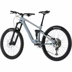 MTB Trail / All Mountain VITUS ESCARPE CRS 27,5" Bianco 2023 -Negozio Biciclette economico Vitus Escarpe 27 5 CRS grau5B600x6005D 5