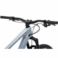 MTB Trail / All Mountain VITUS ESCARPE CRS 27,5" Bianco 2023 -Negozio Biciclette economico Vitus Escarpe 27 5 CRS grau5B600x6005D 6