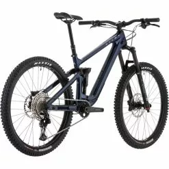 MTB Trail / All Mountain VITUS ESCARPE CR 27,5" Blu 2023 -Negozio Biciclette economico Vitus Escarpe 27 5 CR intl blau5B600x6005D 2