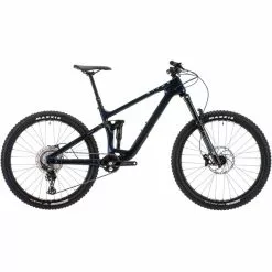 MTB Trail / All Mountain VITUS ESCARPE CR 27,5" Blu 2023