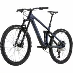 MTB Trail / All Mountain VITUS ESCARPE CR 27,5" Blu 2023 -Negozio Biciclette economico Vitus Escarpe 27 5 CR intl blau5B600x6005D 4
