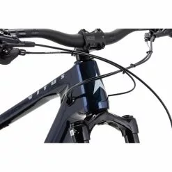MTB Trail / All Mountain VITUS ESCARPE CR 27,5" Blu 2023 -Negozio Biciclette economico Vitus Escarpe 27 5 CR intl blau5B600x6005D 7