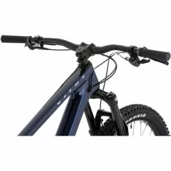 MTB Trail / All Mountain VITUS ESCARPE CR 27,5" Blu 2023 -Negozio Biciclette economico Vitus Escarpe 27 5 CR intl blau5B600x6005D 8